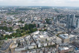 Jsme připraveni na 30 km/h v Praze? Frankfurt a další města jsou varováním - Médium.cz